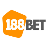 โลโก้จริงของ 188BET สำหรับระบุชื่อแบรนด์