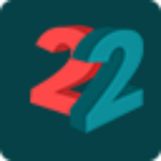 โลโก้ 22Bet