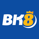 โลโก้ BK8