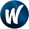 โลโก้ Winna เพื่อระบุแบรนด์